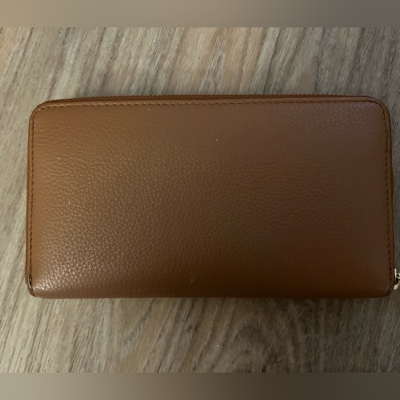 Tory Burch wallet - Picture 3 of 4
